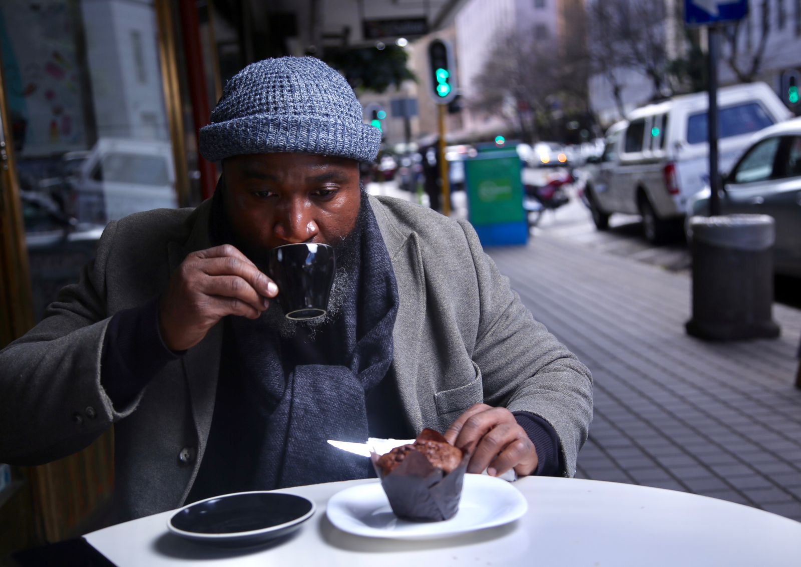 Flat White
